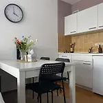 Apartman Thermenblick