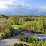 Thermenblick Apartman Bad Rodach