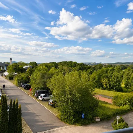 Apartamento Thermenblick