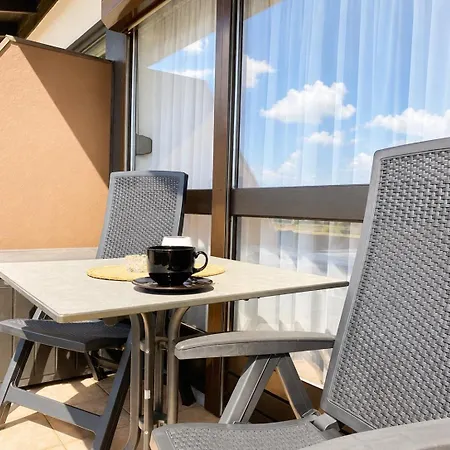 Thermenblick Apartamento