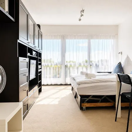 Apartamento Thermenblick